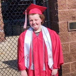 Meet your Posher, Grace